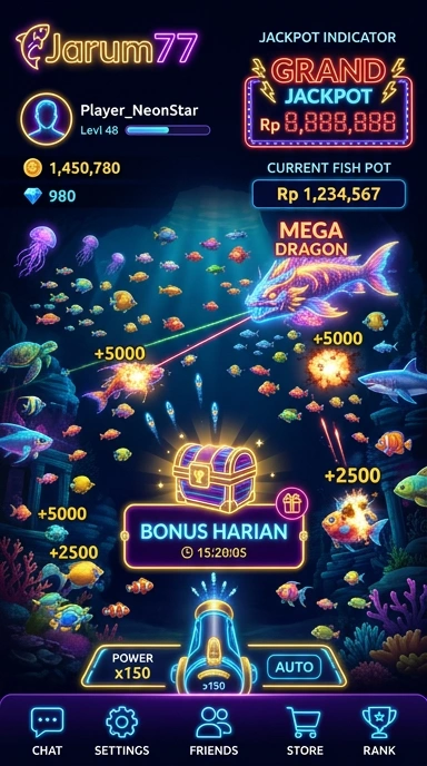 jarum77 - Kanal Aplikasi Mendukung Beragam Pilihan untuk Anda